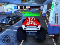 Cкриншот Multi Storey Monster Truck Parking Simulator 2017, изображение № 1598444 - RAWG