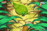 Cкриншот The Legend of Zelda: The Minish Cap, изображение № 732381 - RAWG