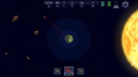 Cкриншот Asteroid Deflector XL, изображение № 865724 - RAWG