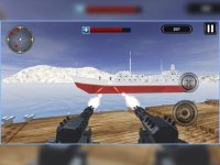 Cкриншот Ultimate Navy Gunner, изображение № 885764 - RAWG