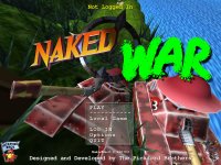 Cкриншот Naked War, изображение № 466634 - RAWG