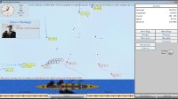 Cкриншот Naval Battles Simulator, изображение № 2341314 - RAWG