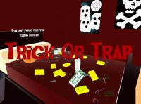 Cкриншот Trick or Trap, изображение № 1290664 - RAWG