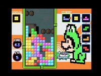 Cкриншот Tetris DS, изображение № 802091 - RAWG