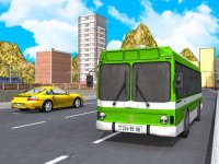 Cкриншот Fast Bus Furious Driver, изображение № 1603857 - RAWG