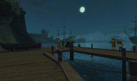 Cкриншот Корсары Online: Pirates of the Burning Sea, изображение № 355982 - RAWG