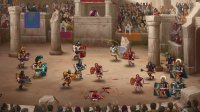 Cкриншот Story of a Gladiator, изображение № 2229459 - RAWG