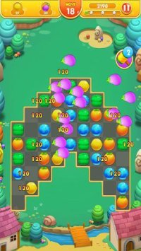 Cкриншот Story of Farm, изображение № 1398258 - RAWG