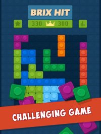 Cкриншот Brix Hit - 1010 Puzzle Game, изображение № 1883102 - RAWG