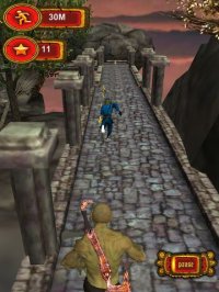 Cкриншот Ninja Mission Run 3D, изображение № 1669175 - RAWG