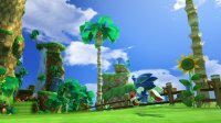 Cкриншот Sonic Generations, изображение № 574499 - RAWG