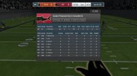 Cкриншот Axis Football 2017, изображение № 648958 - RAWG