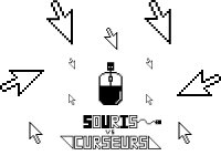 Cкриншот Souris vs Curseurs (version 0.1), изображение № 1701938 - RAWG