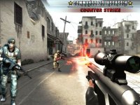 Cкриншот Commando 3D Assassin - Special Ops Sniper Strike, изображение № 1625081 - RAWG