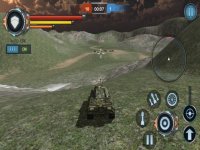 Cкриншот Tank Breaker, Online tank game, изображение № 2190410 - RAWG
