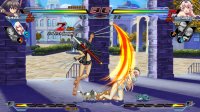 Cкриншот Nitroplus Blasterz: Heroines Infinite Duel, изображение № 121755 - RAWG