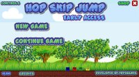 Cкриншот Hop Skip Jump, изображение № 2418077 - RAWG
