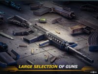 Cкриншот Code of War: Shooting Games 3D, изображение № 3337781 - RAWG