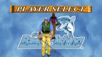 Cкриншот Sega Bass Fishing (1999), изображение № 742260 - RAWG