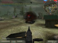 Cкриншот Battlefield 2: Special Forces, изображение № 434709 - RAWG