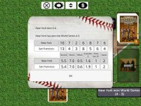 Cкриншот Baseball Highlights 2045, изображение № 952180 - RAWG