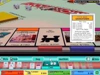 Cкриншот Monopoly 3, изображение № 318121 - RAWG
