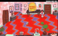 Cкриншот Leisure Suit Larry 5: Passionate Patti Does a Little Undercover Work, изображение № 712672 - RAWG