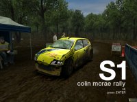 Cкриншот Colin McRae Rally 04, изображение № 385995 - RAWG