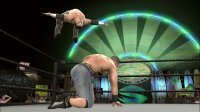 Cкриншот SmackDown vs. RAW 2009, изображение № 283623 - RAWG