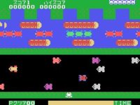 Cкриншот Frogger (1981), изображение № 726984 - RAWG