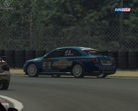 Cкриншот RACE: The WTCC Game, изображение № 462692 - RAWG