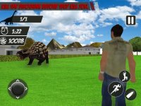 Cкриншот Dino Hunter: Carnivores 2018, изображение № 1855646 - RAWG