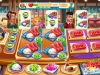 Cкриншот Cooking Love - Cooking Games, изображение № 2760019 - RAWG