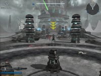 Cкриншот STAR WARS Battlefront 2 (2005), изображение № 695115 - RAWG
