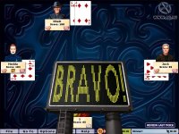 Cкриншот Hoyle Card Games 2007, изображение № 460520 - RAWG
