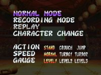 Cкриншот Street Fighter Alpha 2, изображение № 217013 - RAWG