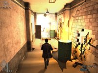 Cкриншот Max Payne 2: The Fall of Max Payne, изображение № 361077 - RAWG