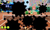 Cкриншот Mario Tennis Open, изображение № 260542 - RAWG