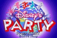 Cкриншот Disney's Party, изображение № 731618 - RAWG