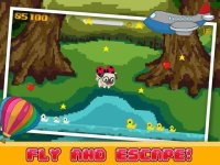 Cкриншот Le Pugbug Fly! - Adventure Run of a Tiny Flying Puppy Pug Ladybug, изображение № 2181100 - RAWG
