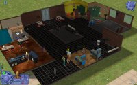 Cкриншот Sims 2: Бизнес, The, изображение № 438322 - RAWG