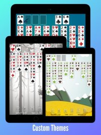 Cкриншот FreeCell Solitaire Classic ◆, изображение № 2035526 - RAWG