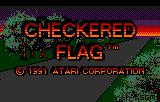 Cкриншот Checkered Flag, изображение № 750826 - RAWG