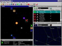 Cкриншот Space Empires 3, изображение № 333697 - RAWG