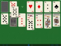 Cкриншот iKlondike Solitaire, изображение № 1808815 - RAWG