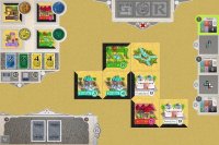 Cкриншот Alhambra Game, изображение № 1430881 - RAWG