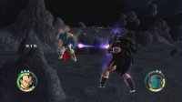 Cкриншот Dragon Ball: Raging Blast 2, изображение № 555983 - RAWG