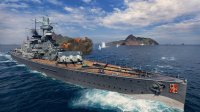 Cкриншот World of Warships: Legends – Резвый старт 2, изображение № 2649348 - RAWG