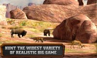 Cкриншот DEER HUNTER RELOADED, изображение № 688863 - RAWG