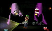 Cкриншот Luigi's Mansion, изображение № 801231 - RAWG
